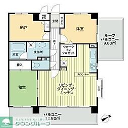 ライオンズマンション津田沼南