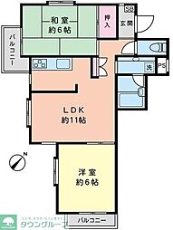 ハイライズ西船弐番館