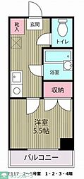 クレストガーデニア