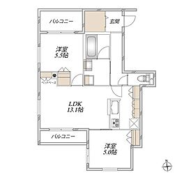 グレイスドミール菅野 202