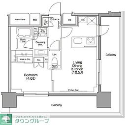 ザ・パークハビオ行徳駅前