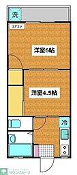 メゾン市川