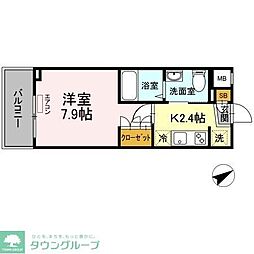 イーストサイドレジデンス
