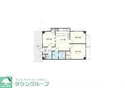 クレール市川