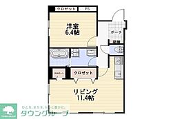 アドバンス東習志野