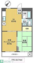 メゾンサヨネ