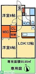 フルーエント芝山