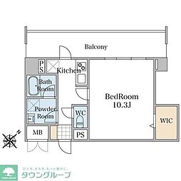 スカイグランデ八千代台