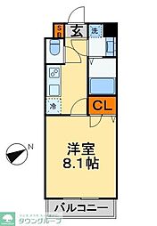 ブリリアント大木