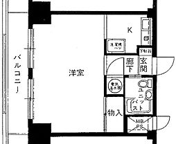 ダイアパレス津田沼