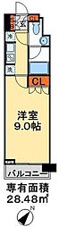 パークアクシス西船橋本郷町