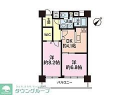 津田沼ハイライズ