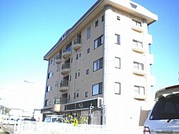 パークヒルズ 503