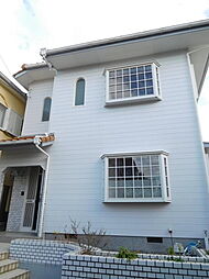 田鶴原2丁目貸家