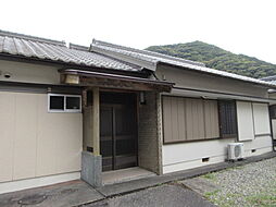 太地駅近く