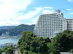 熱海サニーハイツ1号棟