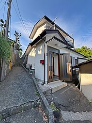 吉浜　海が見える家