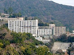 熱海アビタシオン 1号棟