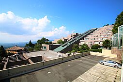 ベラヴィスタ南箱根