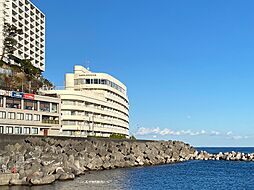 フジタ第二熱海マンション