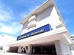 シャトーテル赤根崎