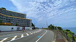 マンション南熱海