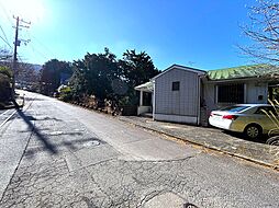 南箱根ダイヤランド 戸建