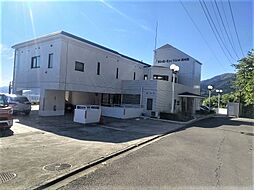 バーズアイビュー湯河原