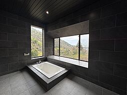 伊豆山土沢戸建