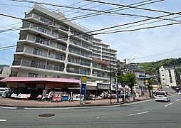 咲見町ハイツ