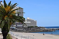 フジタ第二熱海マンション
