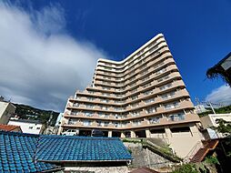 ハイネス来の宮熱海グリーンサイド