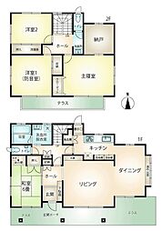 南箱根ダイヤランド 売戸建