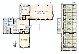 プライベートテラスハウス熱海湯河原
