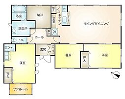 南箱根ダイヤランド 売戸建