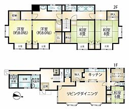 熱海市泉　売戸建