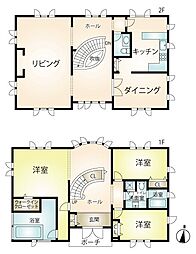 熱海市伊豆山鉢アラク　売戸建