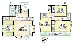 湯河原町吉浜 売戸建