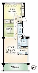 熱海・竹の沢ビバリーハイツ