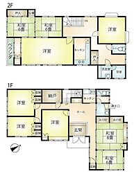 熱海市相の原町 売戸建