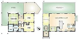 南熱海グリンヒル別荘地 戸建