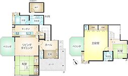 南箱根ダイヤランド　売戸建