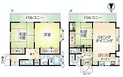 熱海自然郷別荘地　戸建