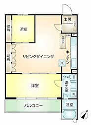 ヴィラ南熱海　3号館