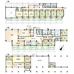南箱根ダイヤランド 売保養所