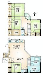 真鶴町真鶴 売戸建