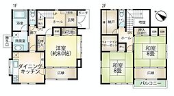 真鶴町岩 売戸建