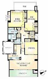 熱海・竹の沢ビバリーハイツ