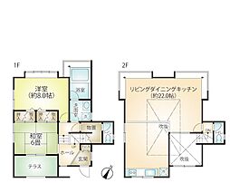南箱根ダイヤランド 売戸建