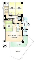 朝日フレール熱海 　A棟